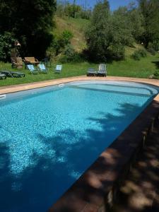 Agriturismo Frallarenza