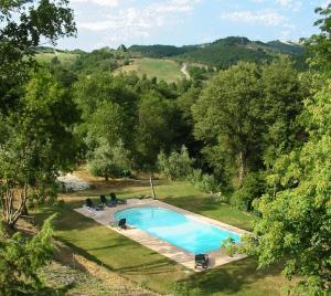 Agriturismo Frallarenza