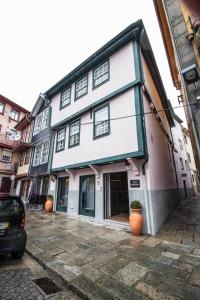 Miragaia House Oporto