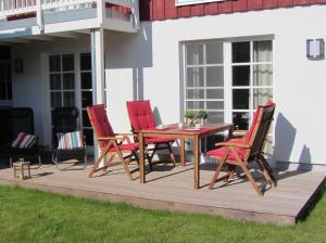 Fewo Kleine Brise Greetsiel