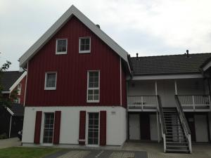 Fewo Kleine Brise Greetsiel