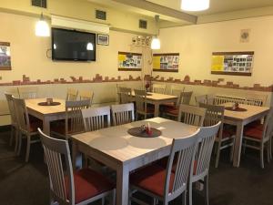 Hotel Zimní stadion Náchod