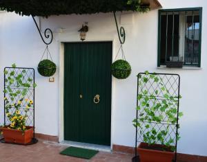 Casa Vacanze Sapienza 29