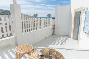 Rafaela Apartments Patmos Greece