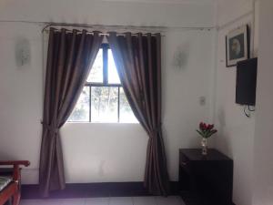 De Hagan Transient Baguio City