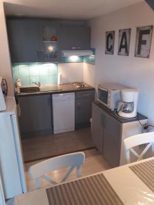 Appartement 88 les Gouverneurs