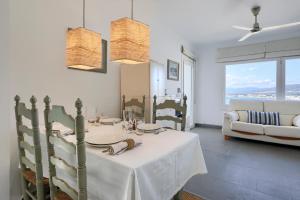Apartament Platja Palangrers
