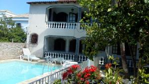 Hostel Iguabella - RJ