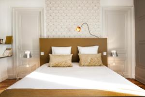 Hotels MiHotel Gailleton : photos des chambres