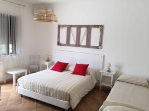 Pension Nonna Pina Torre Canne Italien