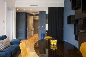 Hotels MiHotel Gailleton : photos des chambres