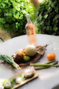 Maison dhôtes , ancien Hôtel des colonnes