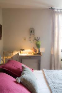 Maison dhôtes , ancien Hôtel des colonnes