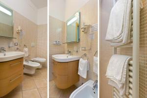 Großes Apartment mit 1 Schlafzimmer