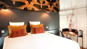 Hotels MiHotel Gailleton : photos des chambres