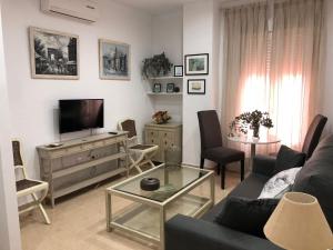 Appartement Apartamento Imperial Arcos de la Frontera Spanien