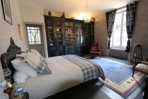 B&B / Chambres d'hotes Le Petit Chateau des Cedres : photos des chambres