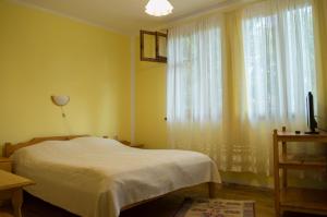 Double Room room in Bobi Guest House