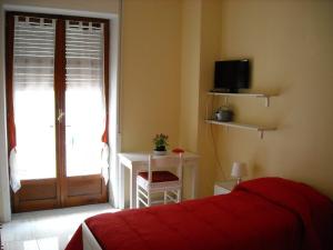 Zweibettzimmer