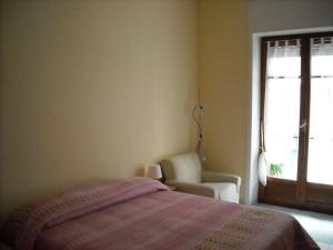 Dreibettzimmer