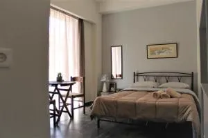 CENTRAL guest room - 阿克皮萨