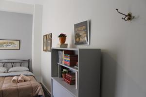 CENTRAL guest room Ilia Greece