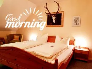 Gästehaus Stadtschaenke - Hartmannsbach