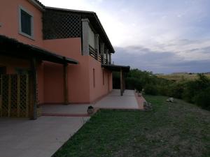 Country House Vignola Mare img32