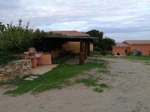 Country House Vignola Mare img44