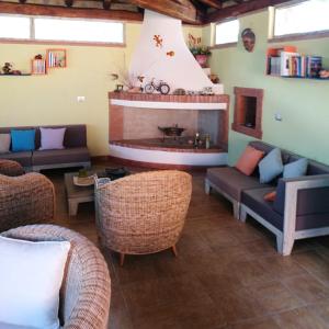 Country House Vignola Mare img49