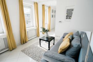  Diamond Residence - Hild Apartment with city view, Pension in Budapest