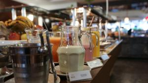 Bristol Metropolitan Curitiba Centro