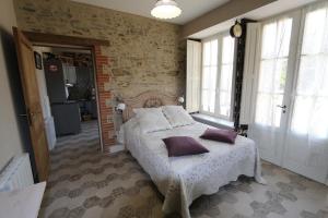 B&B / Chambres d'hotes Le Petit Chateau des Cedres : photos des chambres