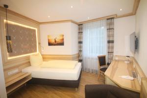 Wohlfühlhotel Bercher