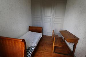 B&B / Chambres d'hotes Le Petit Chateau des Cedres : photos des chambres