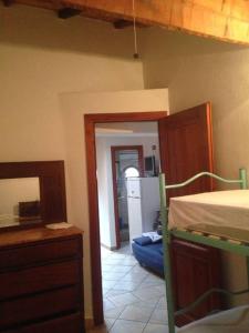 Apartment room in Casa Tipica