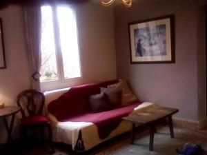 B&B / Chambres d'hotes La corniche : Suite 1 Chambre