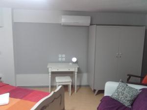 Jennys Apartment Epirus Greece