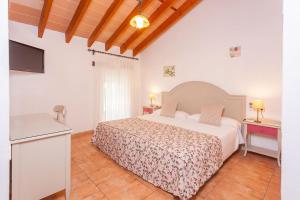 "Son Cleda" House Boutique, adults only