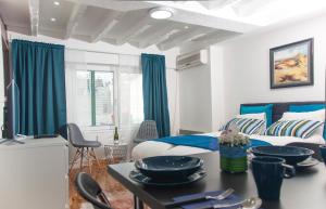 Apartment Atelje Downtown