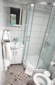 Apartment Atelje Downtown