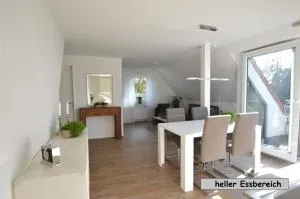 Appartement Sendenhorst - Drensteinfurt