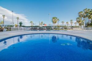 Sunstay Loft Maite 2