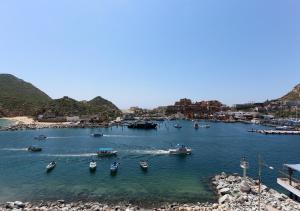 Breathless Cabo San Lucas - Adults Only