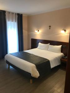 Hotels Hotel Vesuvio : photos des chambres