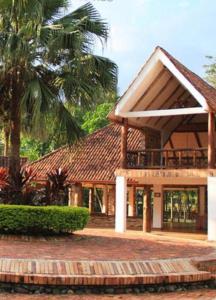 Hotel Hacienda Gualanday