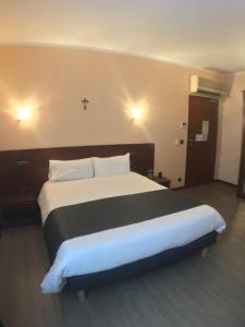 Hotels Hotel Vesuvio : photos des chambres