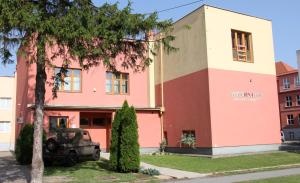 Penzion Gubernátor Prešov Slovensko