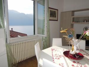 Una FINESTRA sul LAGO
