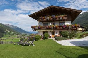 Haus Fernblick